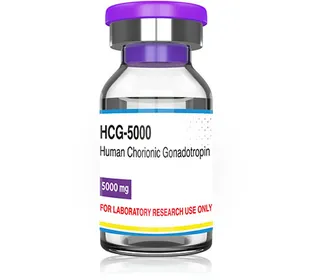 HCG-5000iu